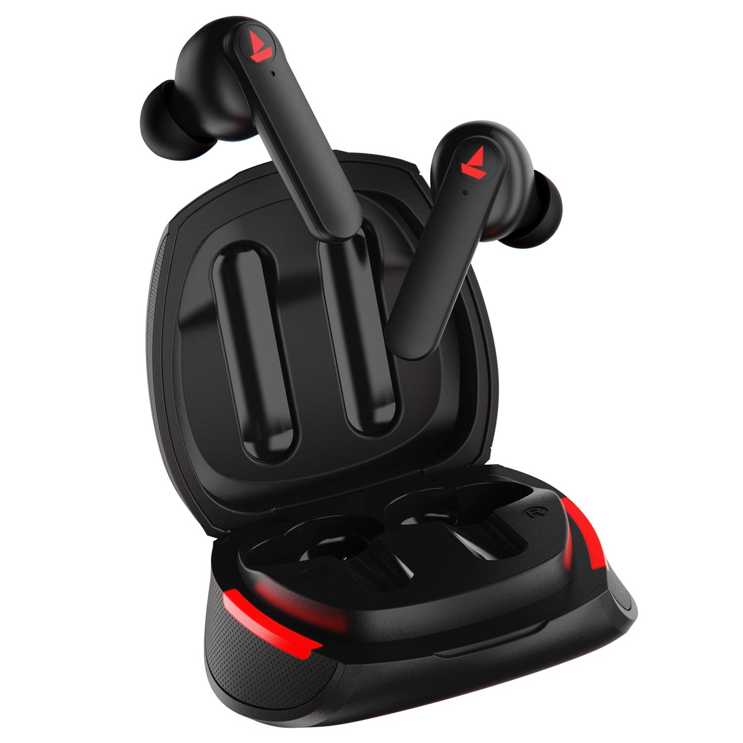 boAt Airdopes 641 Bluetooth Truly Wireless Earbuds